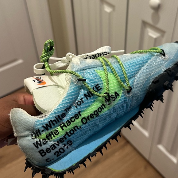 Nike waffle racer - Picture 4 of 4